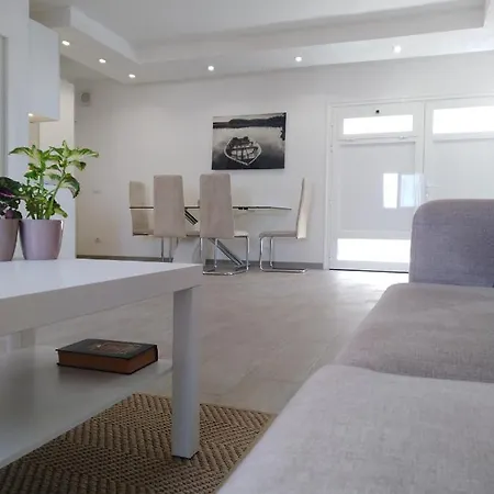 Apartment Casa Max Tenerife
