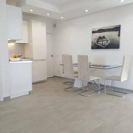 Apartment Casa Max Tenerife La Mareta