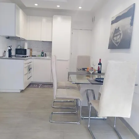 Apartment Casa Max Tenerife La Mareta