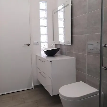 Apartment Casa Max Tenerife
