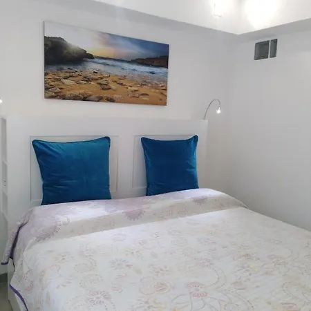 Casa Max Tenerife Apartment La Mareta