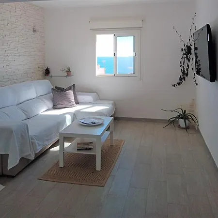 Casa Max Tenerife Apartment