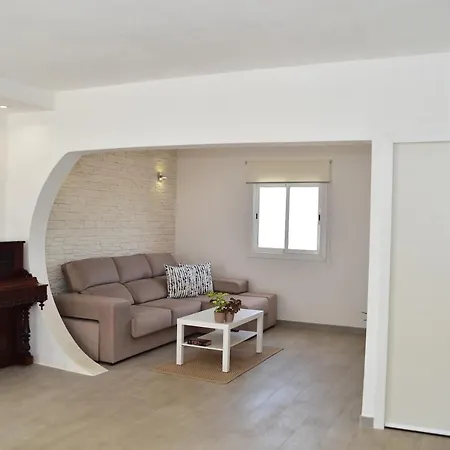 Apartment Casa Max Tenerife La Mareta