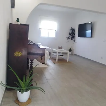 Casa Max Tenerife Apartment La Mareta