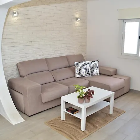 Casa Max Tenerife Apartment La Mareta