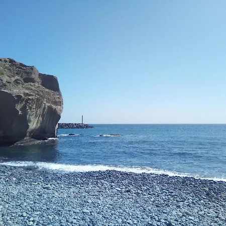 Apartamento Casa Max Tenerife