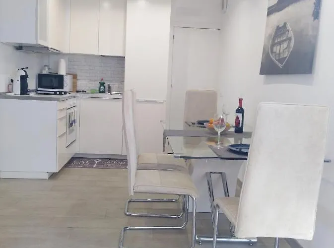 Daire Casa Max Tenerife La Mareta