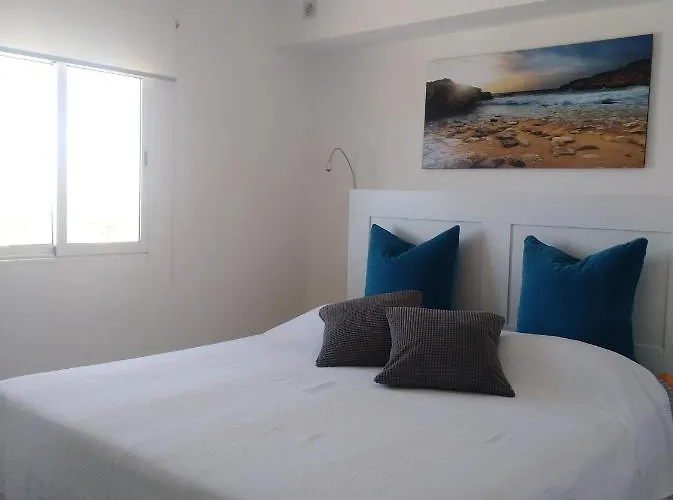 Casa Max Tenerife La Mareta