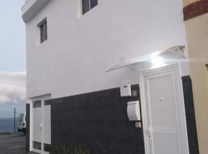 Daire Casa Max Tenerife La Mareta