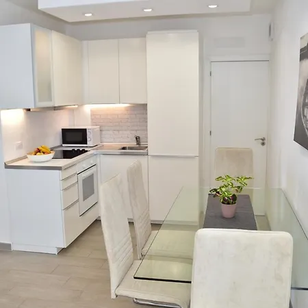 Apartamento Casa Max Tenerife