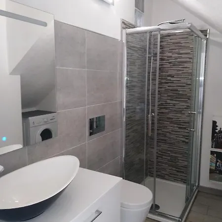 Casa Max Tenerife Apartman La Mareta