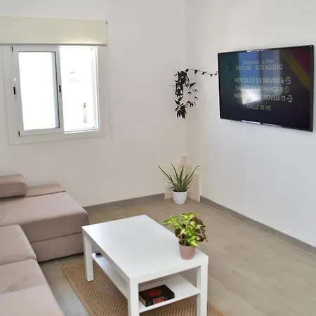 Apartman Casa Max Tenerife