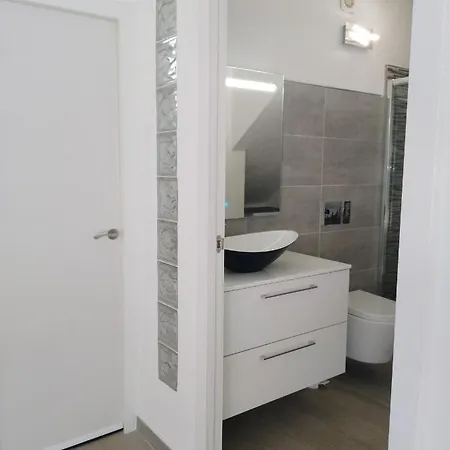 Casa Max Tenerife Apartman