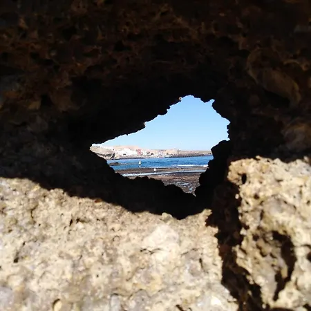 Casa Max Tenerife Apartman La Mareta