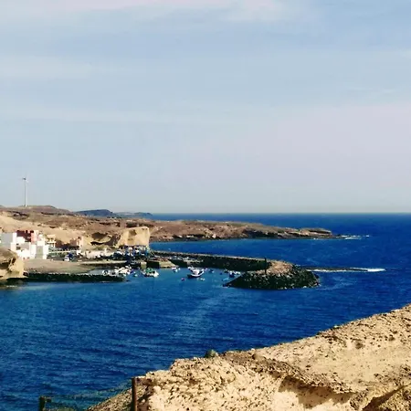 Casa Max Tenerife Apartman