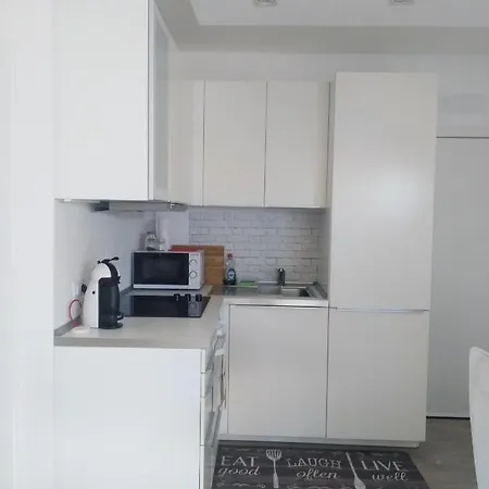 Casa Max Tenerife Apartman