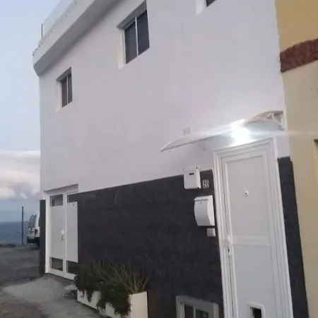 Apartamento Casa Max Tenerife La Mareta
