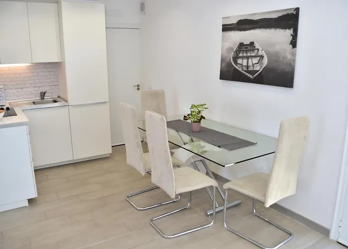 Casa Max Tenerife La Mareta