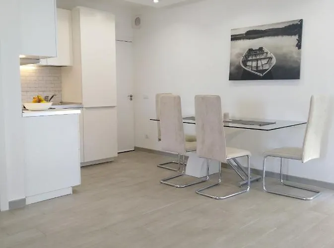 شقة Casa Max Tenerife La Mareta