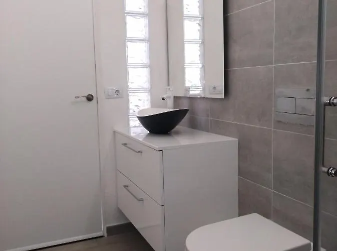 Apartman Casa Max Tenerife