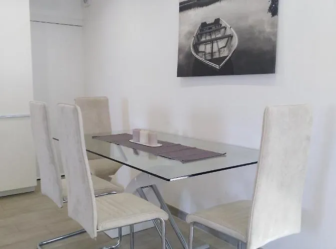 Casa Max Tenerife * La Mareta