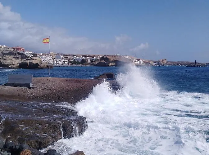 شقة Casa Max Tenerife *