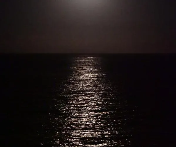 Casa Max Tenerife شقة *