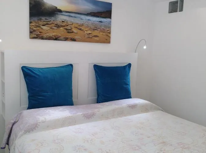 Casa Max Tenerife Apartmán La Mareta