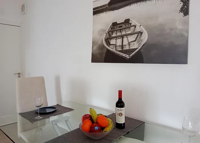 Apartman Casa Max Tenerife *