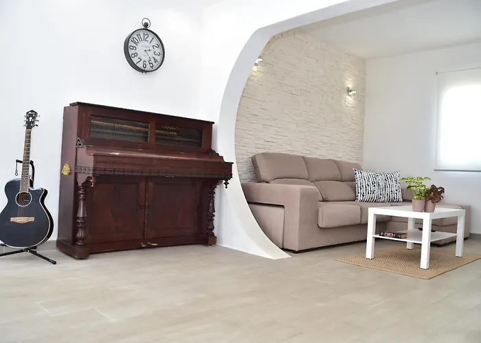 Casa Max Tenerife شقة La Mareta