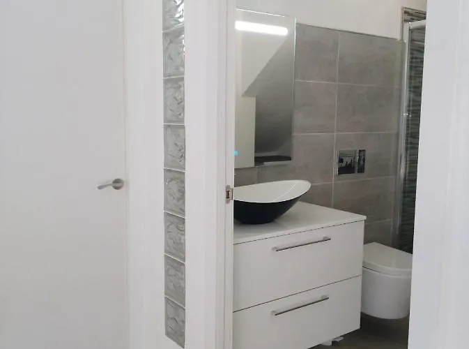 Casa Max Tenerife Apartman