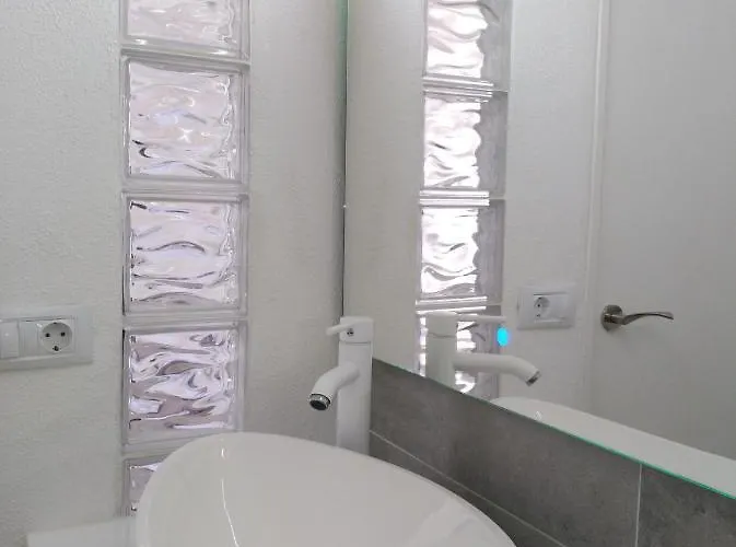 Apartman Casa Max Tenerife