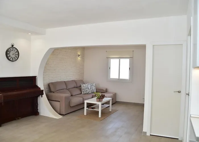 Apartman Casa Max Tenerife La Mareta