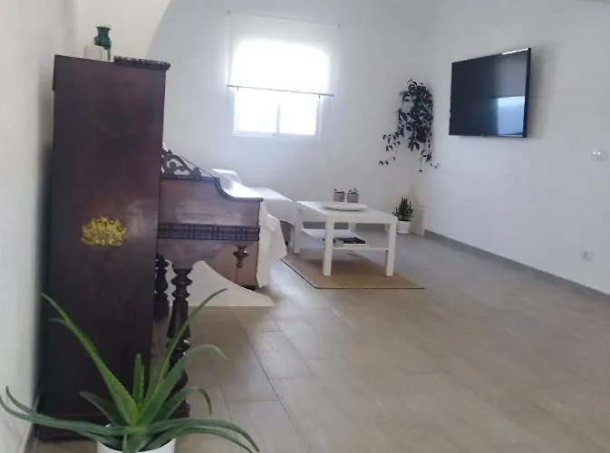 Casa Max Tenerife Apartman La Mareta