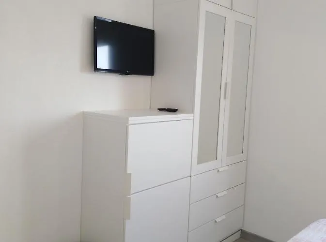 Apartman Casa Max Tenerife *