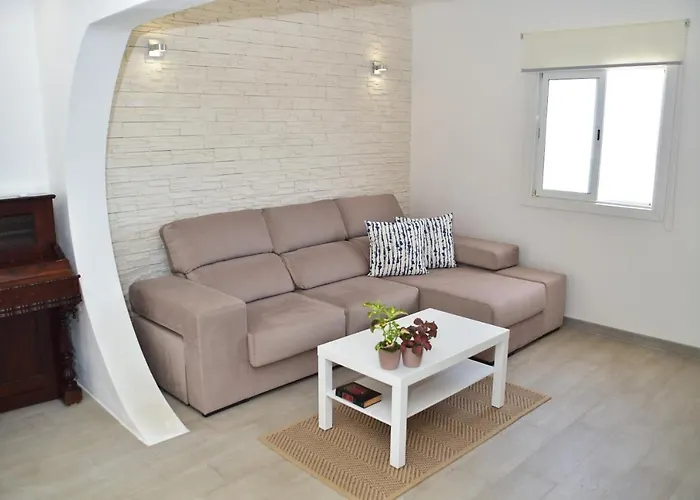 Casa Max Tenerife Apartmán La Mareta