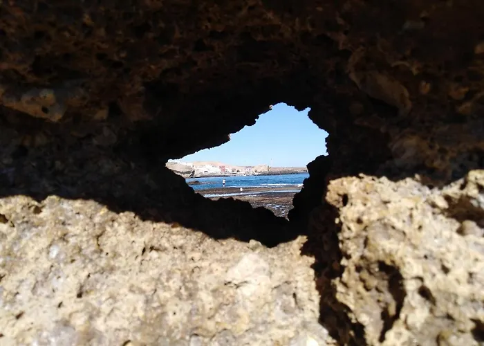 Casa Max Tenerife شقة La Mareta