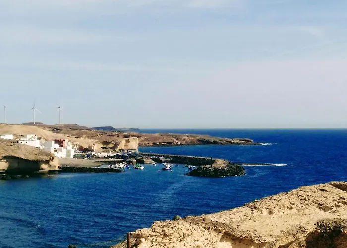 Casa Max Tenerife شقة