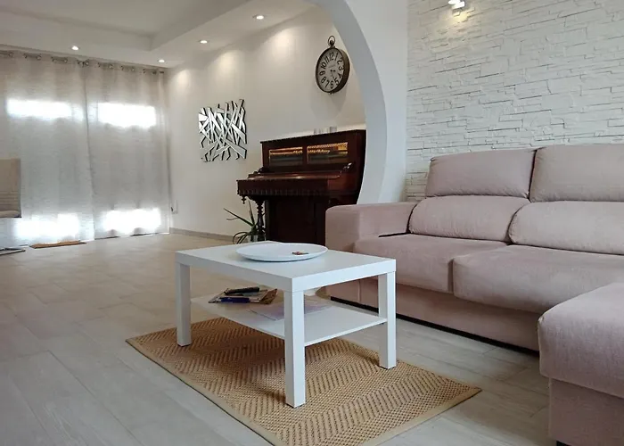 Apartman Casa Max Tenerife