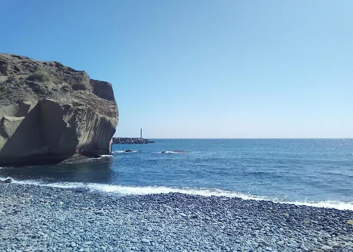 Apartman Casa Max Tenerife