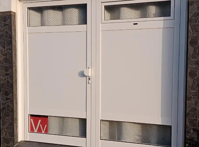 Casa Max Tenerife La Mareta