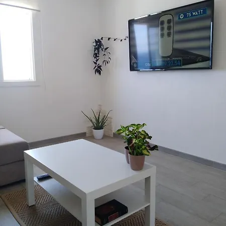 Casa Max Tenerife