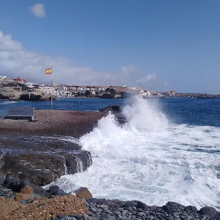 Apartament Casa Max Tenerife *