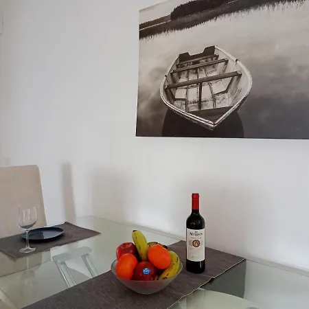 Apartament Casa Max Tenerife *