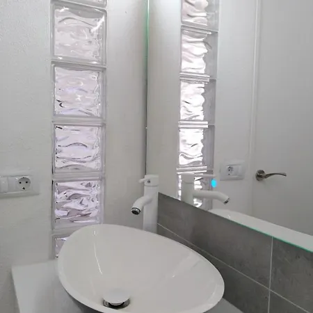 Apartament Casa Max Tenerife