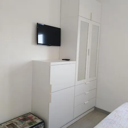 Apartament Casa Max Tenerife *