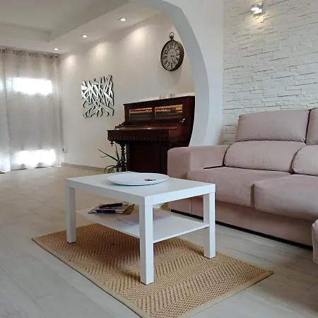 Apartament Casa Max Tenerife