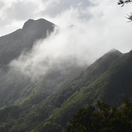 Casa Max Tenerife Apartament La Mareta