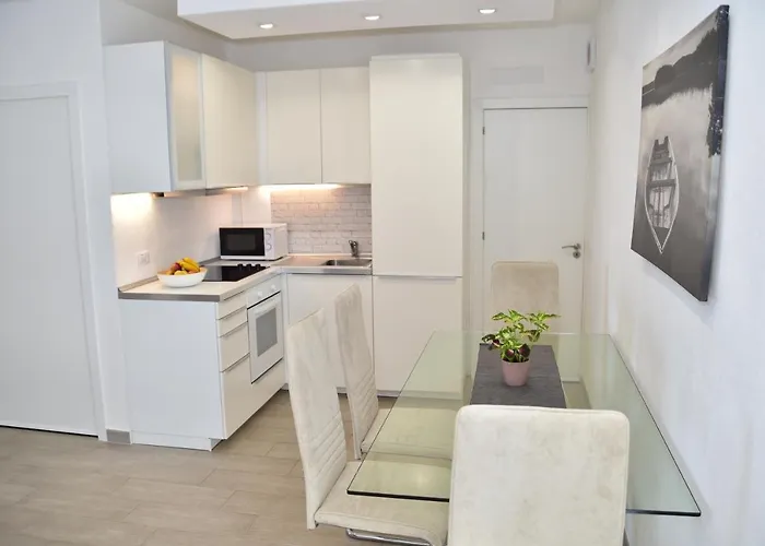 Apartamento Casa Max Tenerife