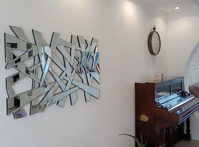 Casa Max Tenerife La Mareta